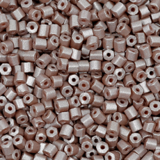 Vidrilho Color by LDI Cristais® Rose Gold (73194L) 2x9/0=2,6mm