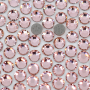 Strass Chaton Viva 12 Preciosa art. 438 11 612 HF Vintage Rose SS10  2,7mm