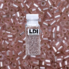 Vidrilho Color by LDI Cristais Light Peach 07288L 2x902,6mm
