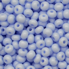 Miçanga Preciosa® Ornela Jeans Fosca (33000) 2/0 aprox. 6,1mm