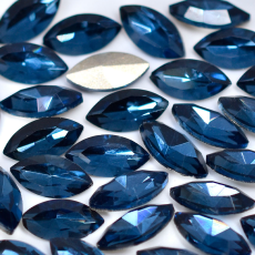 Navete Supreme art.8004 base cônica Montanta 10x5mm