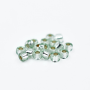 Micanga Preciosa Ornela Light Chrysolite Solgel Dyed Transparente 78262 60 aprox. 4,1mm