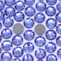 Strass Chaton Viva 12 Preciosa art. 438 11 612 HF Blue Violet SS8  2,3mm