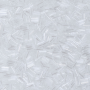 Canutilho Preciosa Ornela Cristal Tubinho Transparente T Lustroso 48102 4x1mm