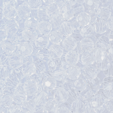 Cristal Bola Supreme Cristal (00030) Transparente Total 4mm