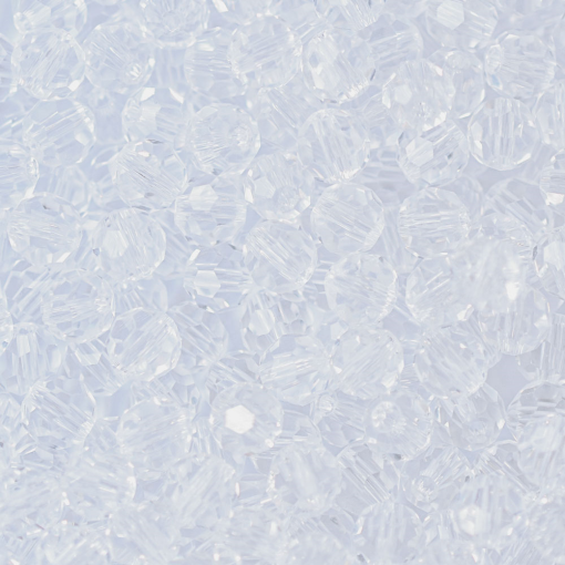 Cristal Bola Supreme Cristal 00030 Transparente Total 10mm
