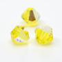 Balao Preciosa art. 451 69 302 Citrine AB 4mm