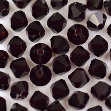 Balão Preciosa® art. 451 69 302 Garnet 4mm