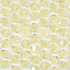 Balão Preciosa® art. 451 69 302 Jonquil 4mm