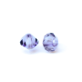 Balao Preciosa Ornela art. 45169302 Deep Tanzanite 4mm