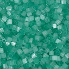 Vidrilho Preciosa® Ornela Tiffany Seda Dyed (05264) 2x9/0=2,6mm