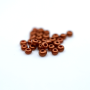 Micanga Color by LDI Cristais Cobre 01750L 90 aprox. 2,6mm