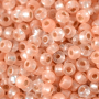 Micanga Color by LDI Cristais Coral Peach 78184L 90 aprox. 2,6mm