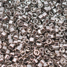 Fixador Trava Latão Tubo Art & Bijoux Níquel 1,75x1,2mm