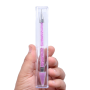 Caneta Pega Strass Lilas 150mm