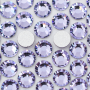 Strass Chaton Viva 12 Preciosa art. 438 11 612 NO HF Violet SS6  1,9mm