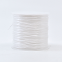 Fibra de Silicone Branca 0,60mm