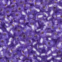 Micanga Color by LDI Cristais Lilas 08228L 60 aprox. 4,1mm