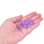 Micanga Color by LDI Cristais Lilas 08228L 60 aprox. 4,1mm