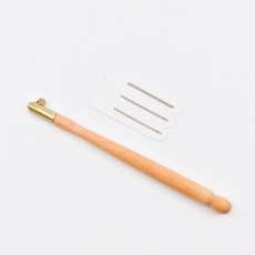 Agulha para Luneville 120mm