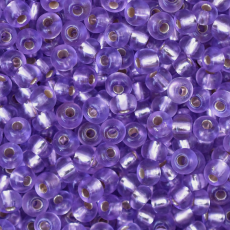 Micanga Color by LDI Cristais Lilas 08228L 60 aprox. 4,1mm