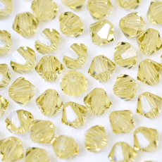 Balão Preciosa® art. 451 69 302 Acid Yellow 4mm