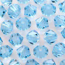 Balão Preciosa® art. 451 69 302 Água Bohemica 4mm