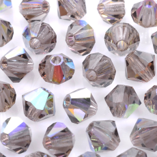 Balão Preciosa® art. 451 69 302 Black Diamond Aurora Boreal 4mm