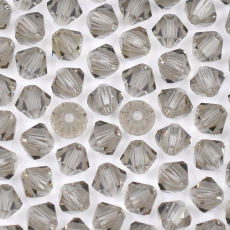 Balão Preciosa® art. 451 69 302 Black Diamond 4mm