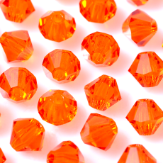 Balão Preciosa® art. 451 69 302 Hyacinth 4mm