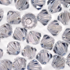 Balão Preciosa® art. 451 69 302 Cristal Lagoon 4mm