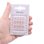 Balao Preciosa art. 451 69 302 Light Rose 4mm