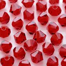 Balão Preciosa® art. 451 69 302 Light Siam 4mm