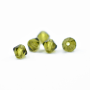 Balao Preciosa art. 451 69 302 Olivine 4mm