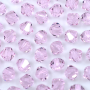 Balao Preciosa art. 451 69 302 Pink Sapphire 4mm