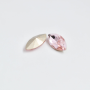 Strass Navete Supreme art.8004 Light Rose 10x5mm