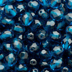 Cristal Preciosa® Ornela Royal Transparente (60080) 3mm