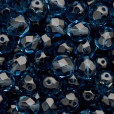 Cristal Preciosa® Ornela Montana Transparente (30330) 12mm