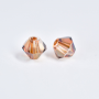 Balao Preciosa art. 451 69 302 Cristal Venus 4mm