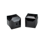 Cubo Sparkling art. 5601 Jet 10mm