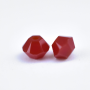 Balao Sparkling art. 5328 Dark Red Coral 3mm