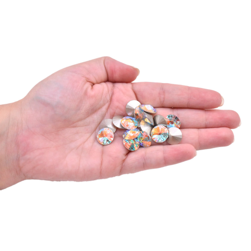 Strass Rivolli Swarovski - ldicristais.com.br - LDI Cristais e