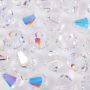 Balao Sparkling art. 5328 Cristal Aurora Boreal 6mm