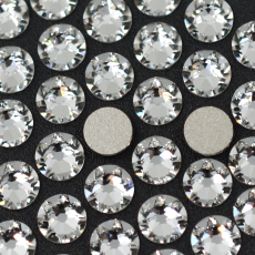 Strass Chaton Sparkling® art. 2088 NO HF Cristal SS14 = 3,40mm