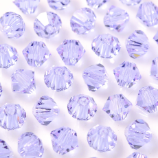 Balão Sparkling® art. 5301 Alexandrite 4mm