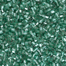 Vidrilho Supreme 3 Faces Light Chrysolite AAA (78162L) aprox. 2,2mm