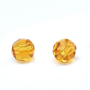 Bola Sparkling art. 5000 Topaz 6mm