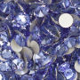 Strass Chaton Xirius Swarovski art. 2088 NO HF Tanzanite SS30 6,4mm