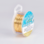 Craft Wire Dourado Wire Elements 22 gauge  0,64mm