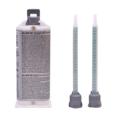 Cola CG 500-35 (A+B) original Importada da Áustria 2x50ml